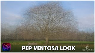 Blend Images With On1 Photo Raw 2024 For A Cool Pep Ventosa Look
