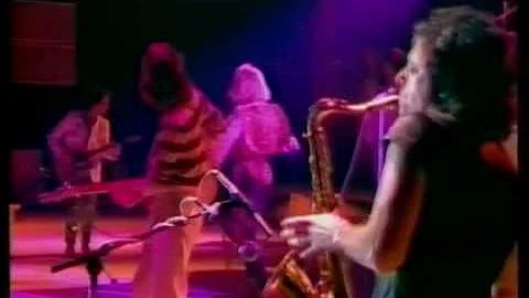 Rod STEWART-Bellevue-1978-Part8-Blondes have more fun.avi