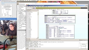 Mapping out gimbal params, trying to fix the buzz @scanlime-in-progress