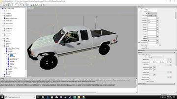 Moving Animated Parts Tutorial Fs19