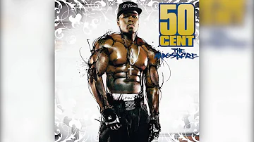 50 Cent - Candy Shop (CLEAN) [HQ]