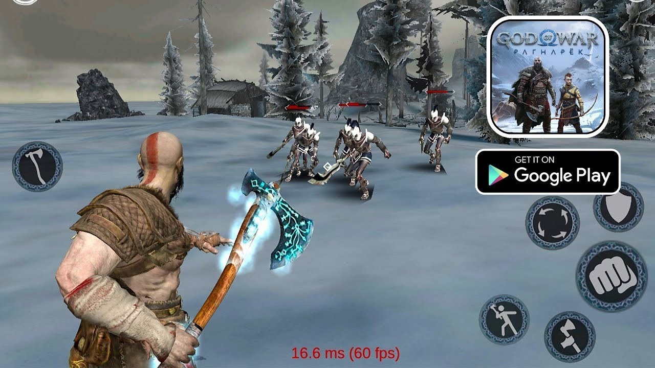 How to download god of war mod apk, unlimited money