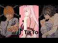 The Best Tiktok Anime Compilation #2 | Anime Tiktoks
