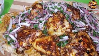 وصفات طبخ الدجاج التركي مع خبز الشراك   الخبز البلدي الرقيق