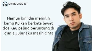 Download lagu Jesenn - Beruntung|| Lirik Lagu