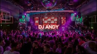 NRC DJ™ • Andy - Baraccudabailar New db Rmx [955] || SINGLE FUNKOT