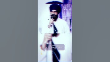 ਗੁਰੂ ਗ੍ਰੰਥ ਸਾਹਿਬ ਦੀ ਸ਼ਾਂਤੀ ਦਾ ਸਰੋਤ 🙏✨ #wmk #shorts #spritual