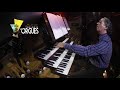 Charles balayer  improvisation sur stthomas de sonny rollins  toulouse les orgues