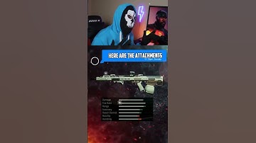 NEW Cronen Squall Blueprint has ZERO RECOIL in Warzone 2