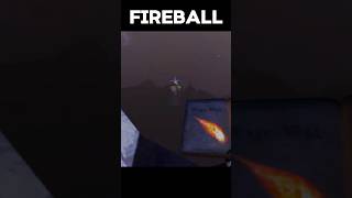 FIREBALL 🔥