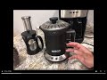 A Roaster for Everyone??? Nesco Coffee Bean Roaster Full Review