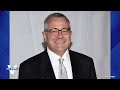 Jeffrey Toobin Suspended By New Yorker | The View