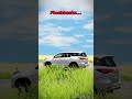 Kilas Balik Kecelakaan Toyota Fortuner 🇮🇩 | BeamNG.drive