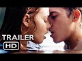 AFTER Official Trailer (2019) Josephine Langford, Hero Fiennes Tiffin Drama Movie HD