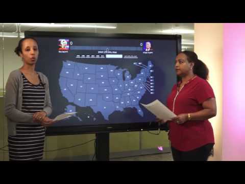 Mnia Afewerki YouTube