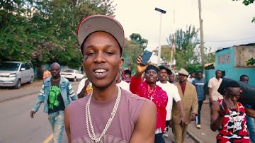 KUTI LION X (@BigYasa) ON HEAT OFFICIAL VIDEO