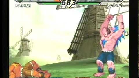 CVS2 Uma vs Yane 02