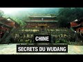 Chine : les monts sacrés du Wudang - Taoïsme - Documentaire Voyage - AMP