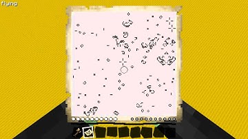 Game of Life in Minecraft