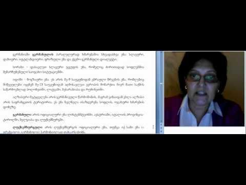 მაია თევზაძე,ენობრივი სიტ.ანალიზი 2.2