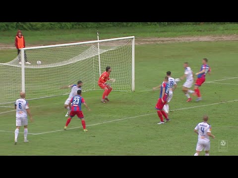 Borac Banja Luka Zeljeznicar Goals And Highlights