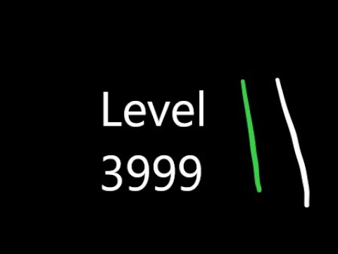 Level 3999 True Ending