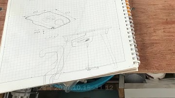 Jigsaw Table DIY, 직소 테이블 만들기