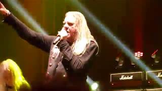 SAXON - They Played Rock And Roll