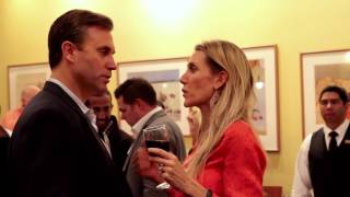 Blue Chip Tek Holiday Party 2014