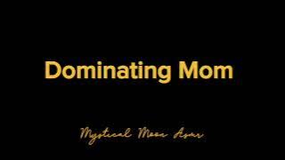 Dominating rude MOM roleplay asmr audio in Hindi, Mom roleplay in Hindi,rude Mom, angry mom roleplay