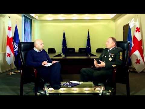 ქართული ჯარი - სერჟანტთა მომზადება