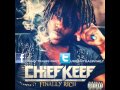 Chief keef  laughin to the bank finally rich full song