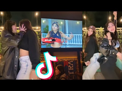Los Mejores videos de Aylin Criss #29