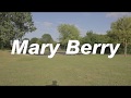 Niko b  mary berry