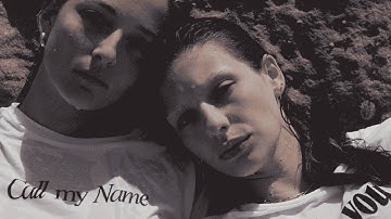SHOUSE - Call My Name (Official Video)