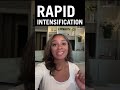What Causes Hurricane Rapid Intensification?