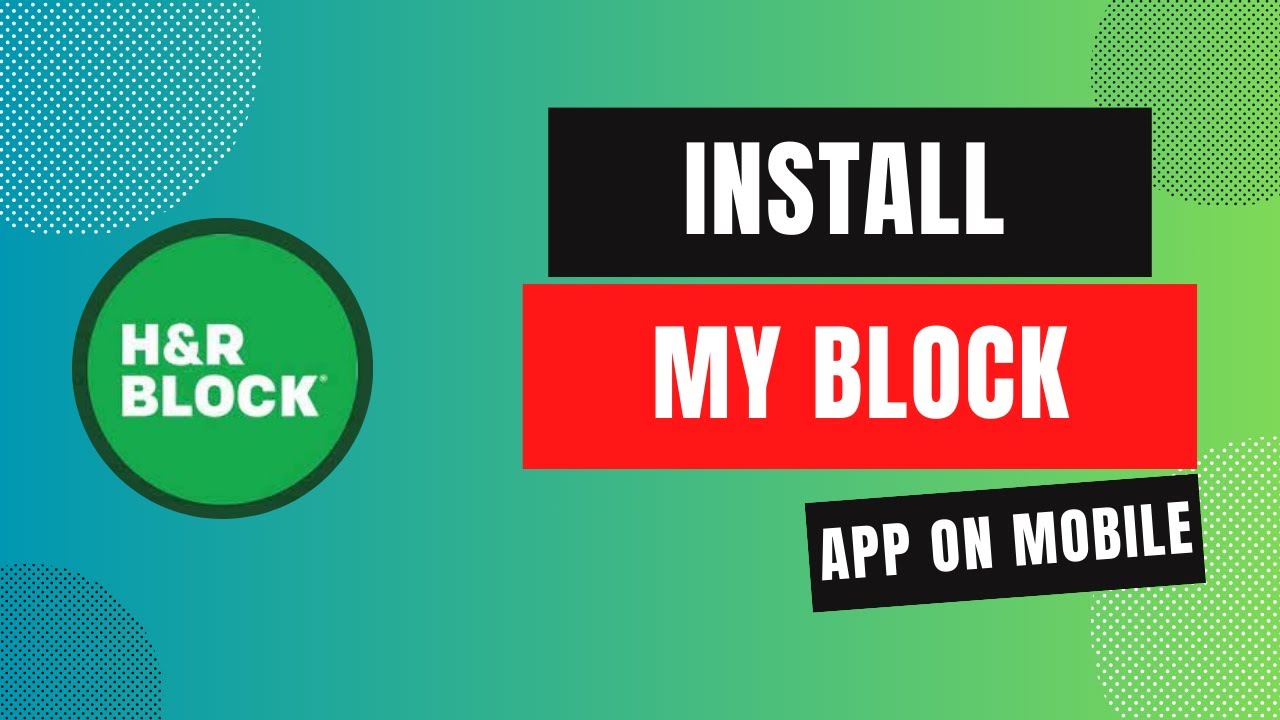 How to Download My Block App on Mobile in 2024?
