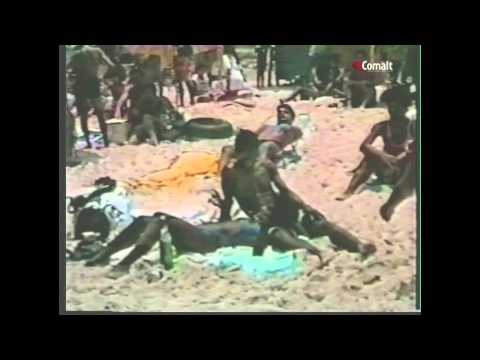 Documento Especial - Os Pobres Vão à Praia