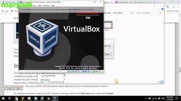 Download dan Install Windows Server 2016 di Virtual Box
