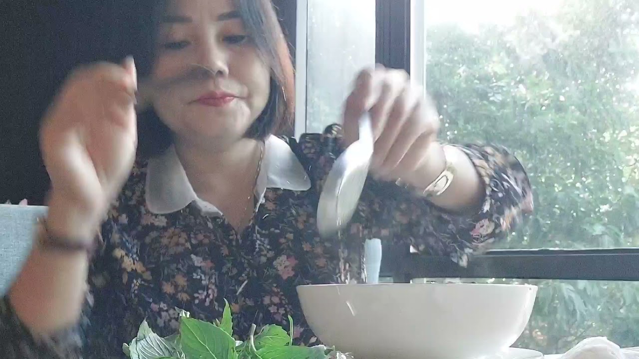 cafe ăn sáng ngon tphcm Update New UỐNG CAFE ĂN SÁNG TẠI QUÁN CAFE SANH CHẢNH,DẪN MỌI NGƯỜI THĂM VƯỜN RAU TRÊN SÂN THƯỢNG 42