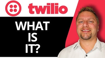 Wat is Twilio en hoe werkt het? Twilio Tutorial 2025