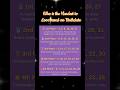 Who is the hardest to love by birthdate #zodiacsign #shortsviral #zodiacsigns #zodiaccouples