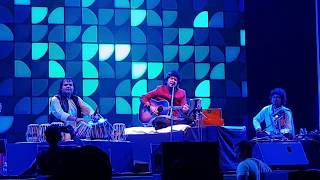 Tum itna jo muskura rahe ho Papon Ghazal