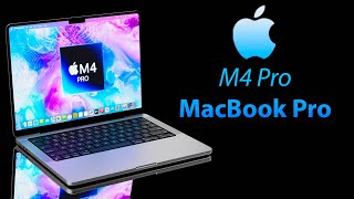 M4 Pro MacBook Pro Release Date and Price  RELEASE SCHEDULE LAUNCH TIME!