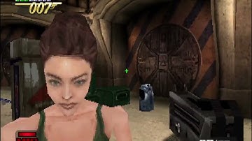 (EN/ES) 007: The World is Not Enough (Part 2)