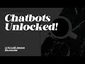 Chatbots Unlocked: A Q&amp;A About Conversational AI With Hillary Black for Amazon Discover.bot