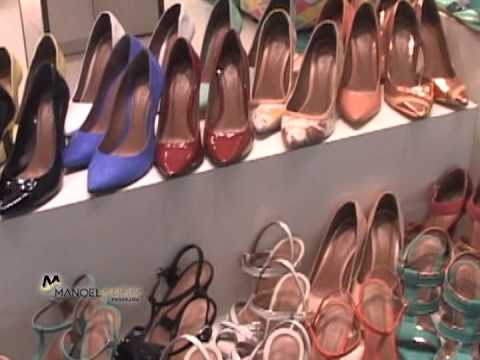 lojas de tenis novo shopping ribeirão preto