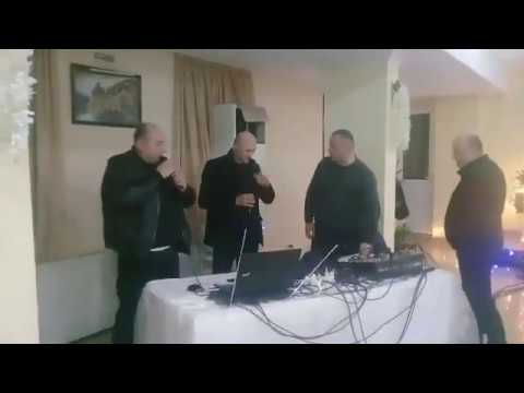 სიმღერა ჭიათურაზე