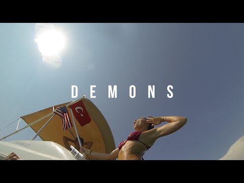 Demons (Summer)