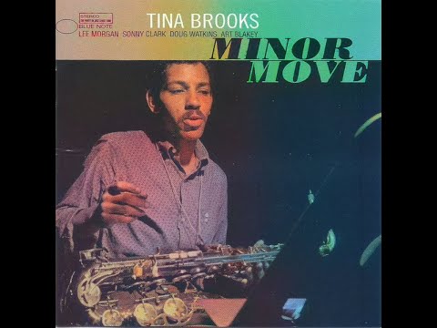 Tina̲ B̲r̲o̲o̲k̲s̲ – M̲i̲n̲o̲r M̲o̲v̲e̲ (1̲9̲5̲8̲)̲ - YouTube